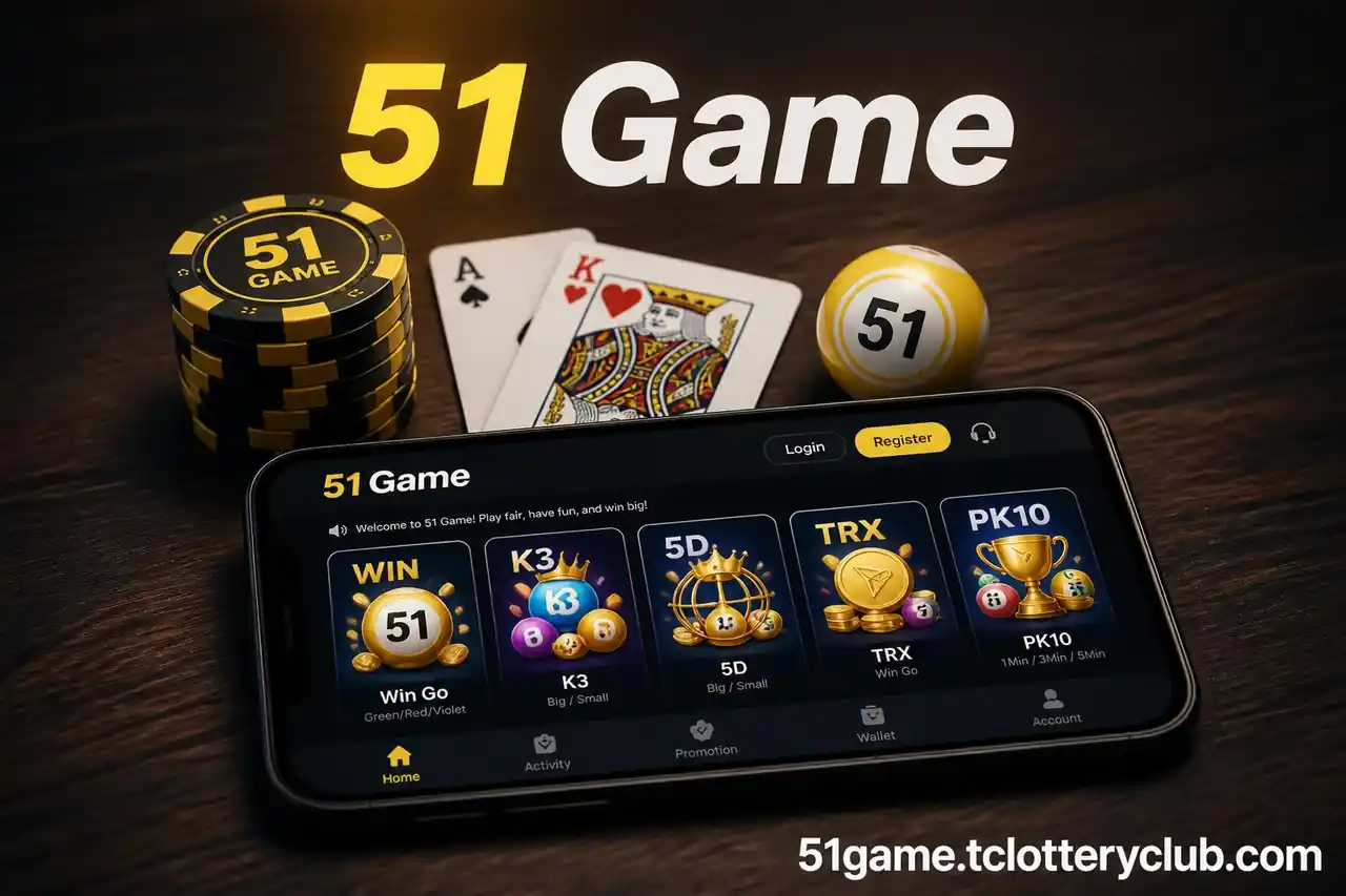 51 Game
