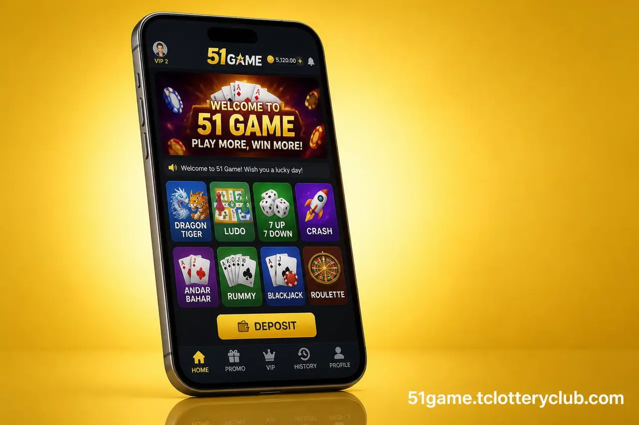 51 Game