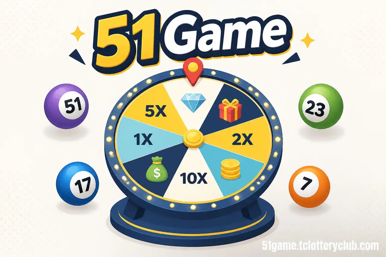 51 Game